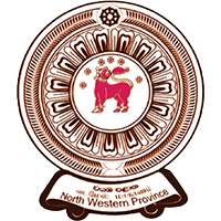 North Western Provincial Council Emblem